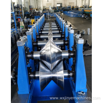 High Speed Angle Steel Forming Machine